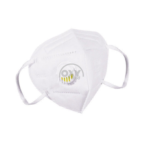 product-Bolalar yuz niqobi 4 qatlamli Lalaku K№ 95, №2