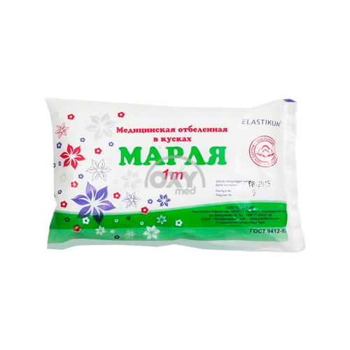 product-Марля медицинская отбеленная 1 м