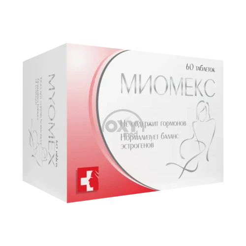 product-Миомекс №60 табл.