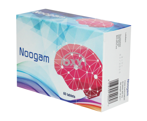 product-Ноогам №60 таб