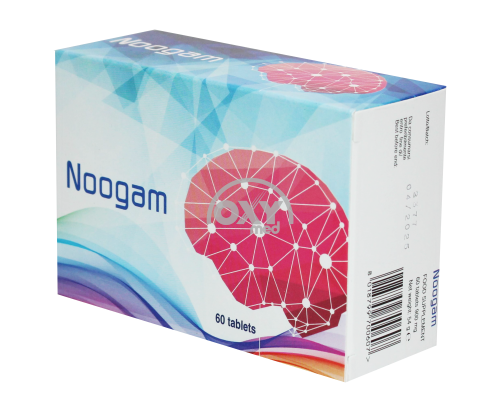 product-Noog'am № 60 tabletkalari