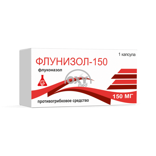 product-Флунизол 150 мг капс. №1