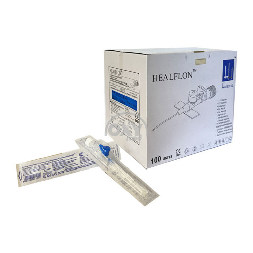 product-Катетер внутривенный Hialflon 26G