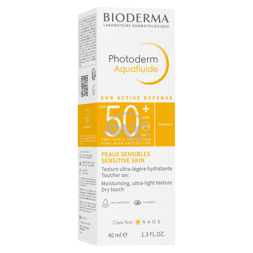 product-385 Krem Bioderma Photoderm Aquafluide spf50+ 40ml