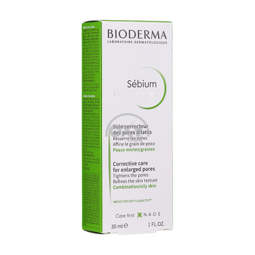 product-625 Крем д/суж. Bioderma Sebium Pore refiner 30мл