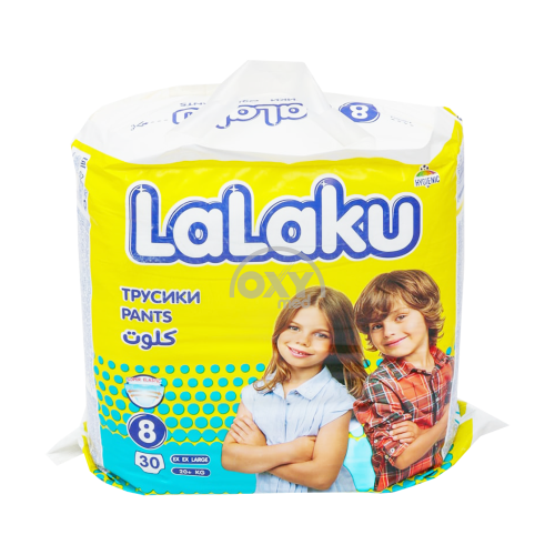 product-677 Трусики детс."LaLaku" #8 №30