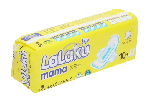 product-063 Прокл.женс."LaLaku" mama sens.cotton №10