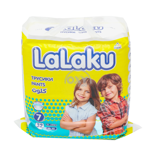 product-660 Трусики детс."LaLaku" #7 №32