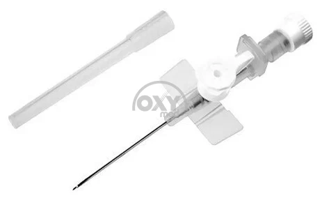 product-Vena ichiga kateter 17G (oq)
