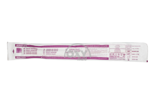 product-Lateks Foley kateteri. CH16
