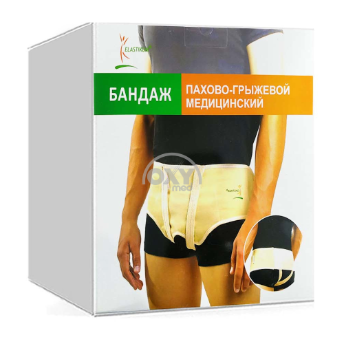 product-XL o'lchamdagi inguinal churra uchun bandaj