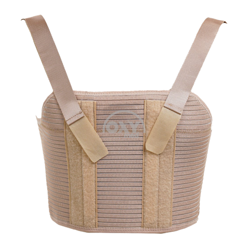 product-Корсет нагрудный с металлической опорой К801 размер XXL