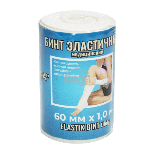 product-Бинт эластичный ULTRA 60 мм х 1 м