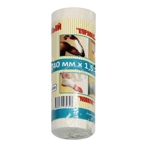 product-Бинт эластичный Normal 140 мм х 1,5 м
