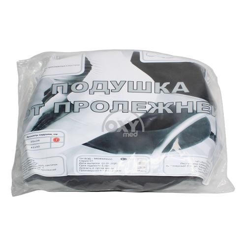 product-Подушка от пролежней размер 1 (35 х 35)