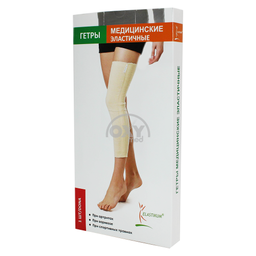 product-Gaiters elast.med.r.M