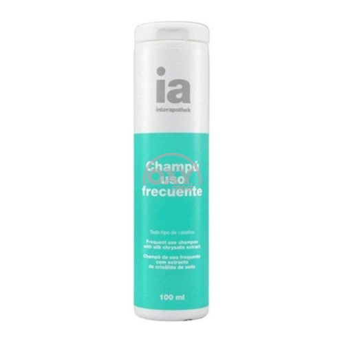product-Tez-tez ishlatish uchun shampun. ia 100ml