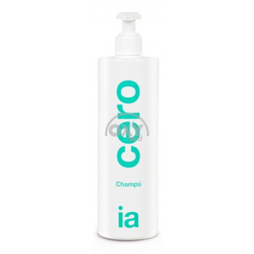 product-Barcha soch turlari uchun shampun ia-ceronat. 500ml