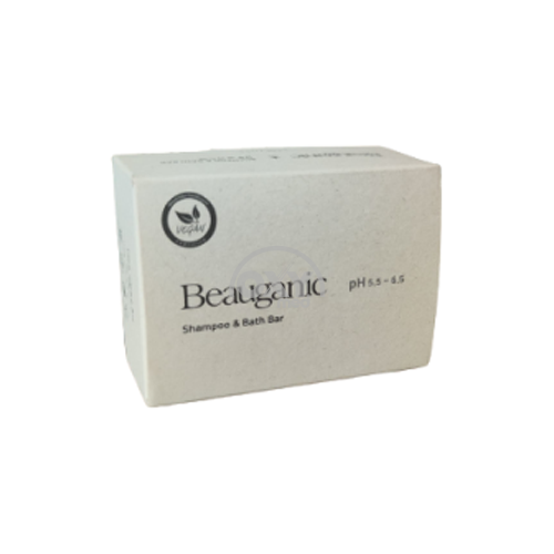 product-Qattiq shampun Beauganic shampun 125g