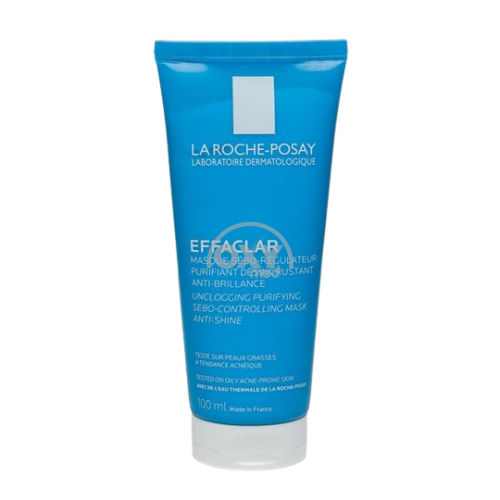 product-Маска для лица La Roche-Posay очищающий 100 мл