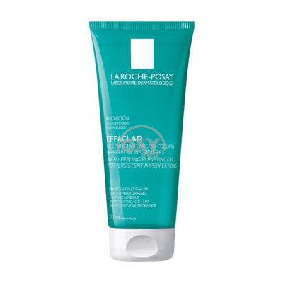 product-Гель LPR EFFACLAR микро очищающий 200 мл