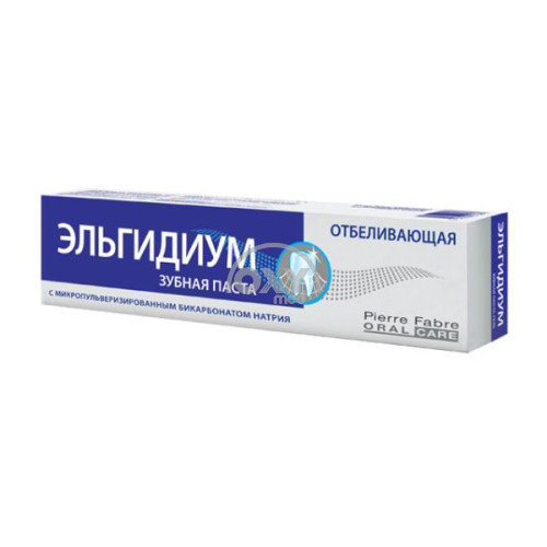 product-Эльгидиум Whitening 75 г
