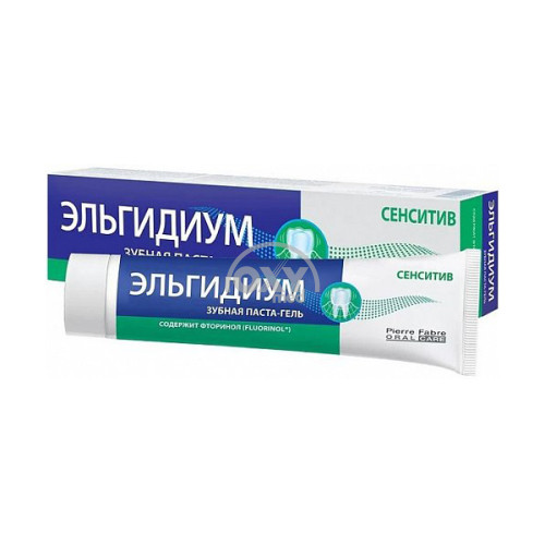 product-Elgidium Sensitive 75ml