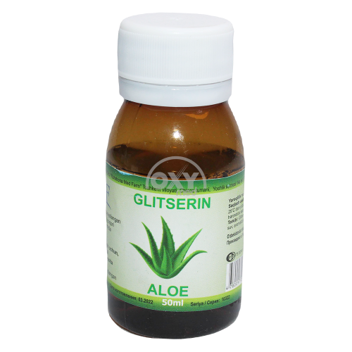 product-Глицерин косметический "Алоэ" 50 мл