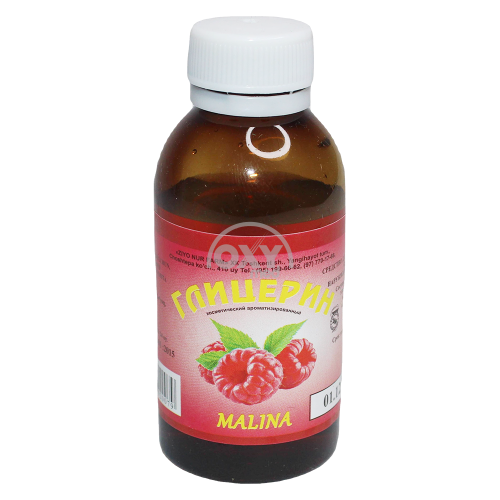 product-Глицерин Малина 50 мл