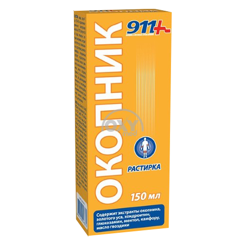 product-Comfrey surtish 150 ml