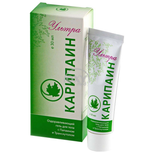 product-Karipain Ultra 30ml tana geli