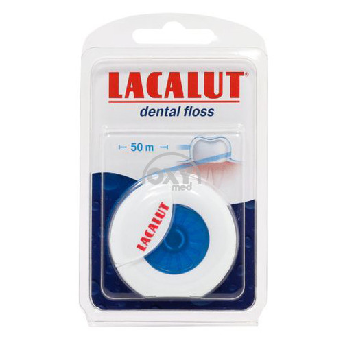 product-Зубная нить LACALUT dental