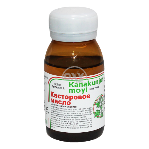 product-Kastor yog'i 50 ml