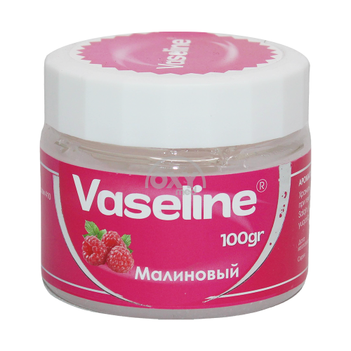 product-Вазелин косметический, ароматизированный, Малина 100 г