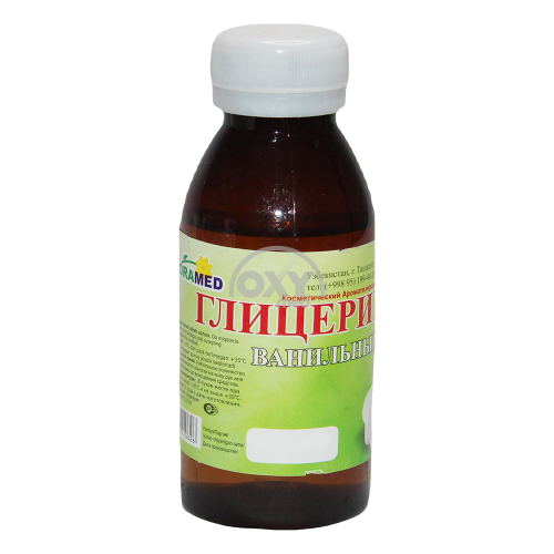 product-Глицерин косметический "Ванильный" 90 мл