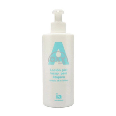 product-Atopik teri uchun tana suti ia-A 400ml