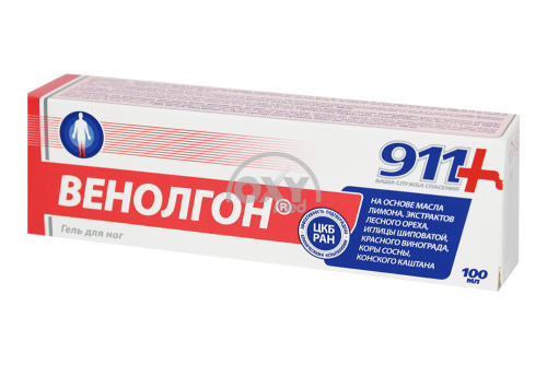 product-911 seriyali (venolgon) 100ml