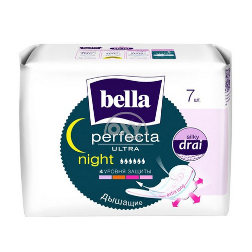 product-Прокладки "Bella Perfecta Ultra Night" №7