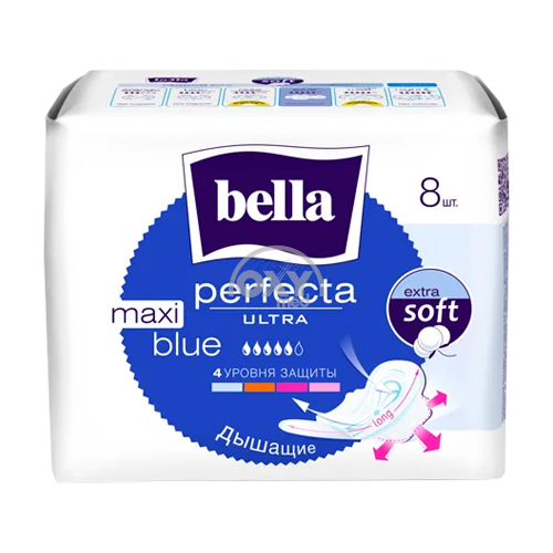 product-Прокладки "Bella Perfecta Ultra Maxi Blue" №8
