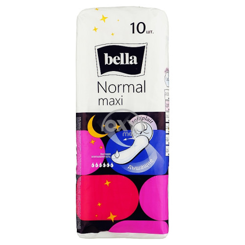 product-Прокладки "Bella Normal Maxi" №10