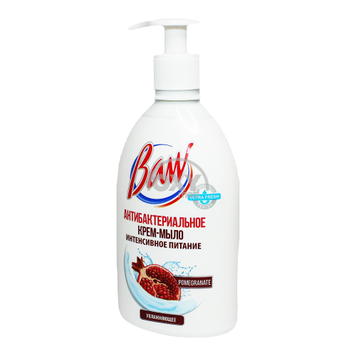 product-Жидкое мыло "Baw" Pomegranate 340 мл