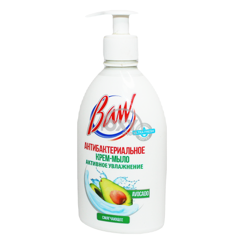 product-Жидкое мыло "Baw" Avocado 350 г