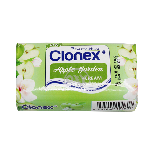 product-Hojatxona sovuni CLONEX 140g