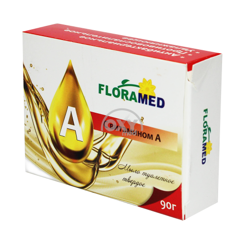 product-Hojatxona sovuni, A vitamini 90 g