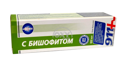 product-Гель-бальзам для тела с Бишофитом 100 мл
