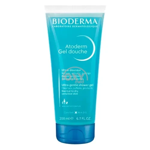 product-Dush uchun gel Bioderma Atoderm Gel Douche 200ml