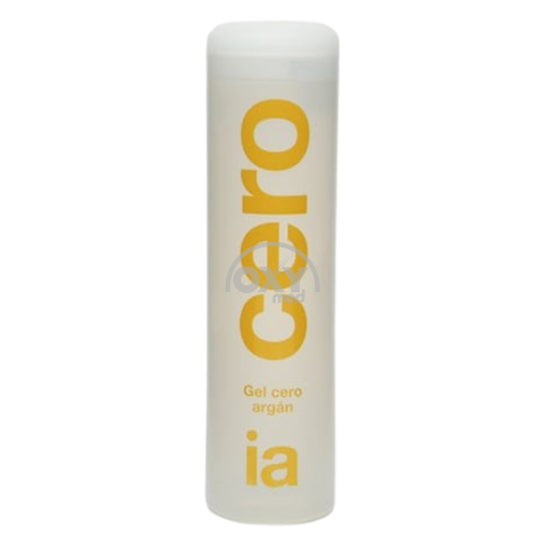 product-Гель для душа ia cero с маслом арганы 1000 мл