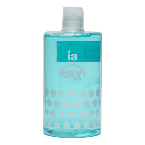 product-Dush uchun gel ia ex.paxta gullari 750ml