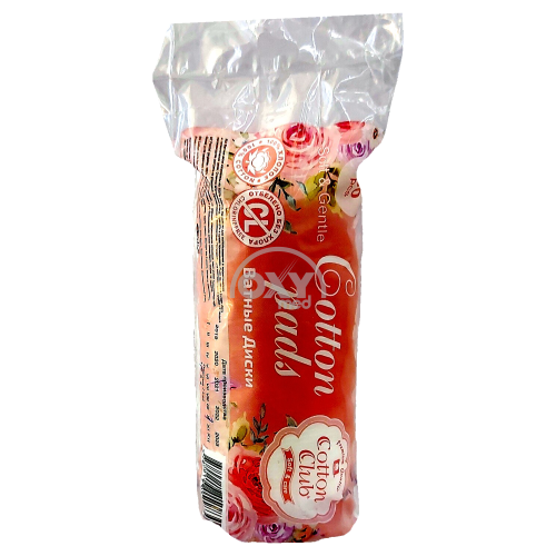 product-Ватные диски "Cotton Club" №50