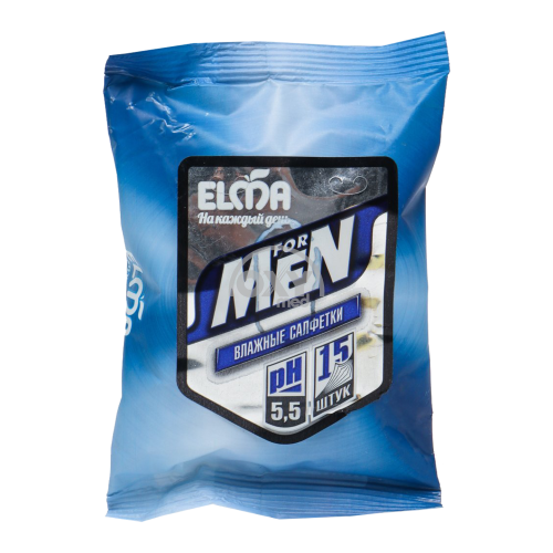 product-Nam salfetkalar Elma Men&Lady (Erkaklar) № 15